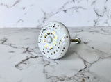 Sienna Ceramic Door Knob