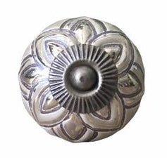 Boho Luxe Ceramic Door knob