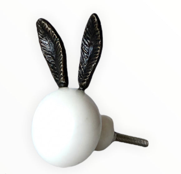 Peter Rabbit Door Knob