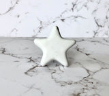 Little Star Ceramic Door Knob